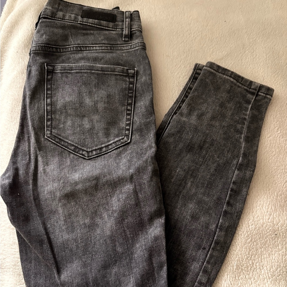 Garage Women's Black Skinny Jeans